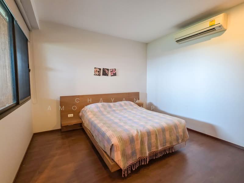 Baan Chaan Talay, Phetchaburi, 747 Petchkasem, Cha-am, Cha-Am, Phetchaburi, 2 Bedrooms, 107 sqm, Condo For Sale, by Chayanun Amonjindaphat, 500224064 - DDproperty.com