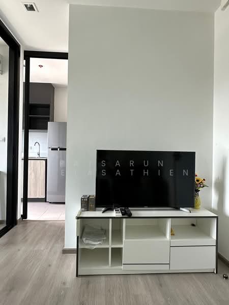 The Base Phetkasem, Bangkok, Phet Kasem Rd, Bang Wa, Phasi Charoen, Bangkok, 1 Bedroom, 31 sqm, Condo For Rent, by Patsarun Leelasathien, 500224065 - DDproperty.com