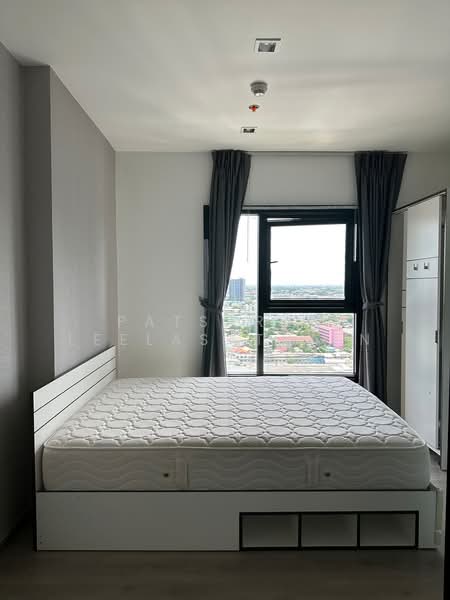 The Base Phetkasem, Bangkok, Phet Kasem Rd, Bang Wa, Phasi Charoen, Bangkok, 1 Bedroom, 31 sqm, Condo For Rent, by Patsarun Leelasathien, 500224065 - DDproperty.com