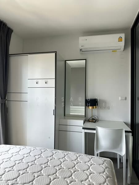 The Base Phetkasem, Bangkok, Phet Kasem Rd, Bang Wa, Phasi Charoen, Bangkok, 1 Bedroom, 31 sqm, Condo For Rent, by Patsarun Leelasathien, 500224065 - DDproperty.com