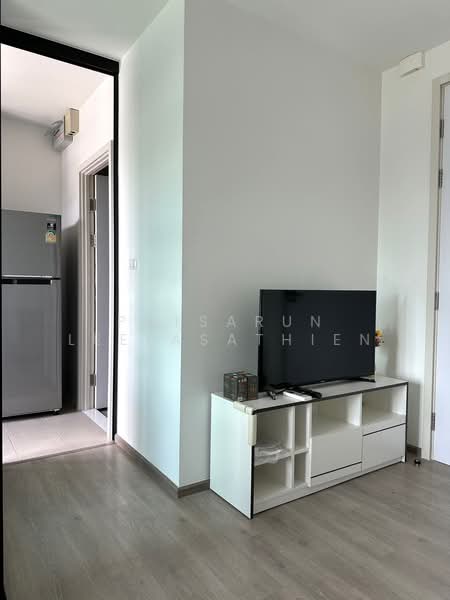 The Base Phetkasem, Bangkok, Phet Kasem Rd, Bang Wa, Phasi Charoen, Bangkok, 1 Bedroom, 31 sqm, Condo For Rent, by Patsarun Leelasathien, 500224065 - DDproperty.com