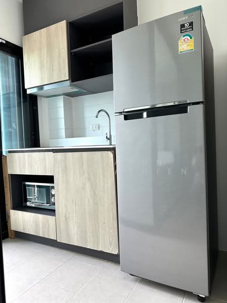 The Base Phetkasem, Bangkok, Phet Kasem Rd, Bang Wa, Phasi Charoen, Bangkok, 1 Bedroom, 31 sqm, Condo For Rent, by Patsarun Leelasathien, 500224065 - DDproperty.com