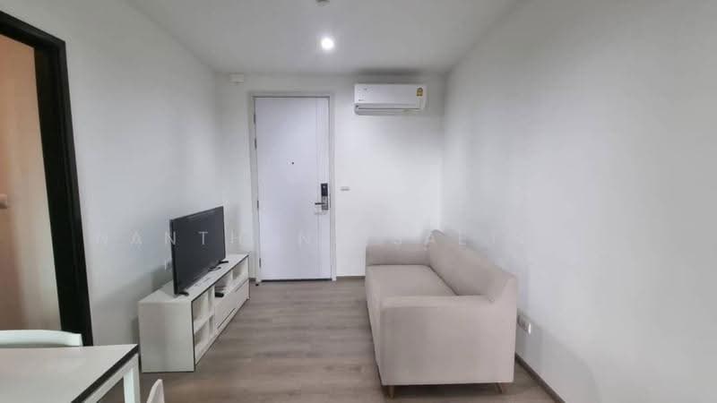 The Base Phetkasem, Bangkok, Phet Kasem Rd, Bang Wa, Phasi Charoen, Bangkok, 1 Bedroom, 32 sqm, Condo For Rent, by Nanthana SaeTing, 500224065 - DDproperty.com