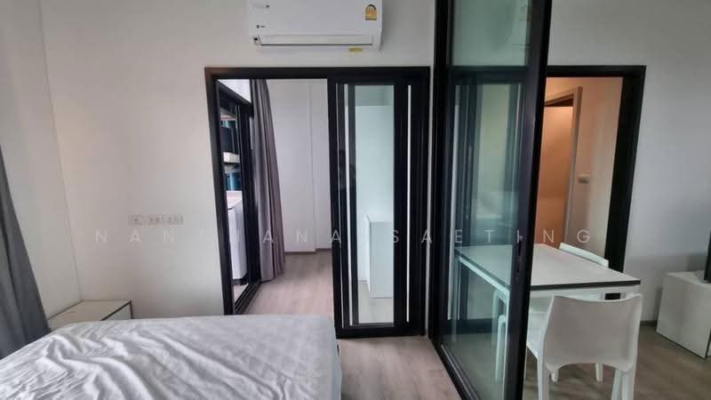 The Base Phetkasem, Bangkok, Phet Kasem Rd, Bang Wa, Phasi Charoen, Bangkok, 1 Bedroom, 32 sqm, Condo For Rent, by Nanthana SaeTing, 500224065 - DDproperty.com