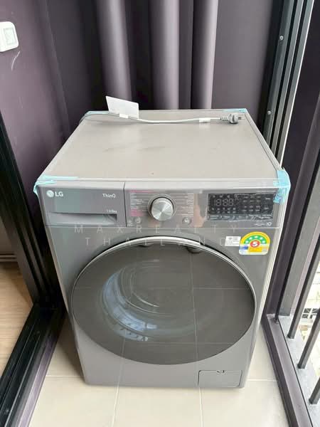 Nue District R9 : นิว ดิสทริค อาร์ 9, กรุงเทพ, 59 ถนนพระราม 9, ห้วยขวาง, ห้วยขวาง, กรุงเทพ, 26 ตร.ม., คอนโด ให้เช่า, โดย MAXREALTY THAILAND, 500224066 - DDproperty.com