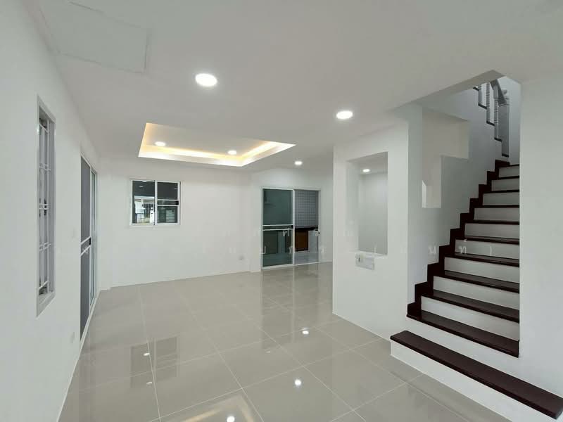 หมู่บ้านภัทรทรัพย์ คลอง 2 ซอยเปียร์นนท์ ลำลูกกา ปทุมธานี, ปทุมธานี, ซอยเปียร์นนท์, คูคต, ลำลูกกา, ปทุมธานี, 120 ตร.ม., บ้านแฝด ขาย, โดย นภัสศรณ์ วงศ์สินไทยกร (นันท์), 500224067 - DDproperty.com