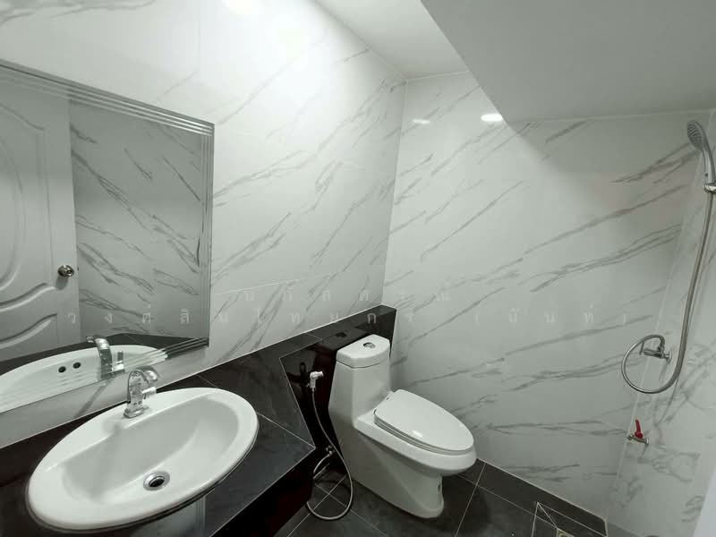 หมู่บ้านภัทรทรัพย์ คลอง 2 ซอยเปียร์นนท์ ลำลูกกา ปทุมธานี, ปทุมธานี, ซอยเปียร์นนท์, คูคต, ลำลูกกา, ปทุมธานี, 120 ตร.ม., บ้านแฝด ขาย, โดย นภัสศรณ์ วงศ์สินไทยกร (นันท์), 500224067 - DDproperty.com