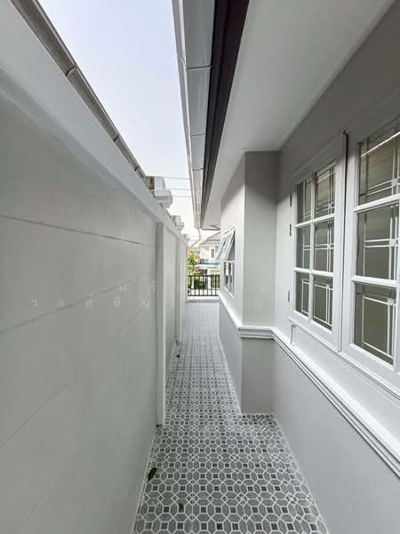 หมู่บ้านภัทรทรัพย์ คลอง 2 ซอยเปียร์นนท์ ลำลูกกา ปทุมธานี, ปทุมธานี, ซอยเปียร์นนท์, คูคต, ลำลูกกา, ปทุมธานี, 120 ตร.ม., บ้านแฝด ขาย, โดย นภัสศรณ์ วงศ์สินไทยกร (นันท์), 500224067 - DDproperty.com