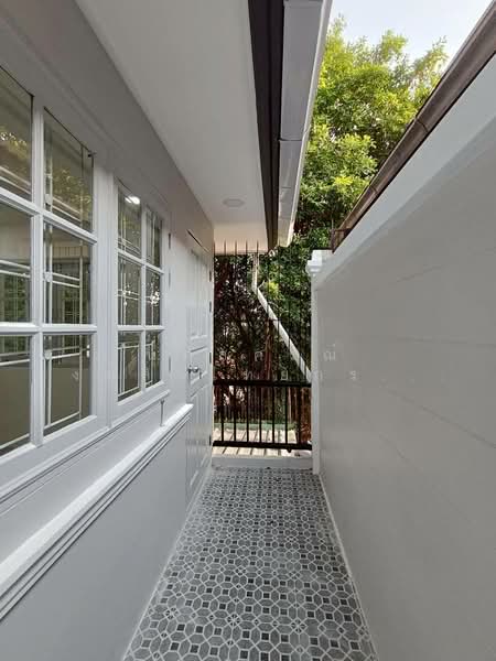 หมู่บ้านภัทรทรัพย์ คลอง 2 ซอยเปียร์นนท์ ลำลูกกา ปทุมธานี, Pathum Thani, ซอยเปียร์นนท์, Khu Khot, Lam Luk Ka, Pathum Thani, 3 Bedrooms, 120 sqm, Semi-Detached House (Twin House) For Sale, by นภัสศรณ์ วงศ์สินไทยกร (นันท์), 500224067 - DDproperty.com