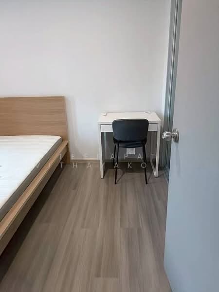 The Parkland Charan-Pinklao, Bangkok, 42 Charasanitwong, Bang Phlat, Bang Phlat, Bangkok, 1 Bedroom, 35 sqm, Condo For Rent, by Teerapat Vithayakornbundit, 500224068 - DDproperty.com