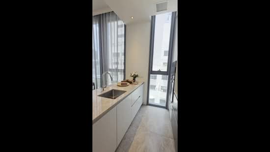 Scope Langsuan, Bangkok, Soi Lang Suan, Lumphini, Pathum Wan, Bangkok, 1 Bedroom, 85 sqm, Condo For Sale, by Jomchanok Aswavibul, 500224069 - DDproperty.com