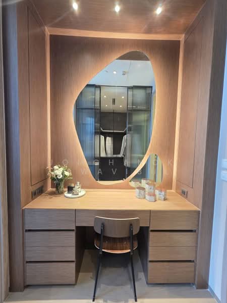 Scope Langsuan, Bangkok, Soi Lang Suan, Lumphini, Pathum Wan, Bangkok, 1 Bedroom, 85 sqm, Condo For Sale, by Jomchanok Aswavibul, 500224069 - DDproperty.com