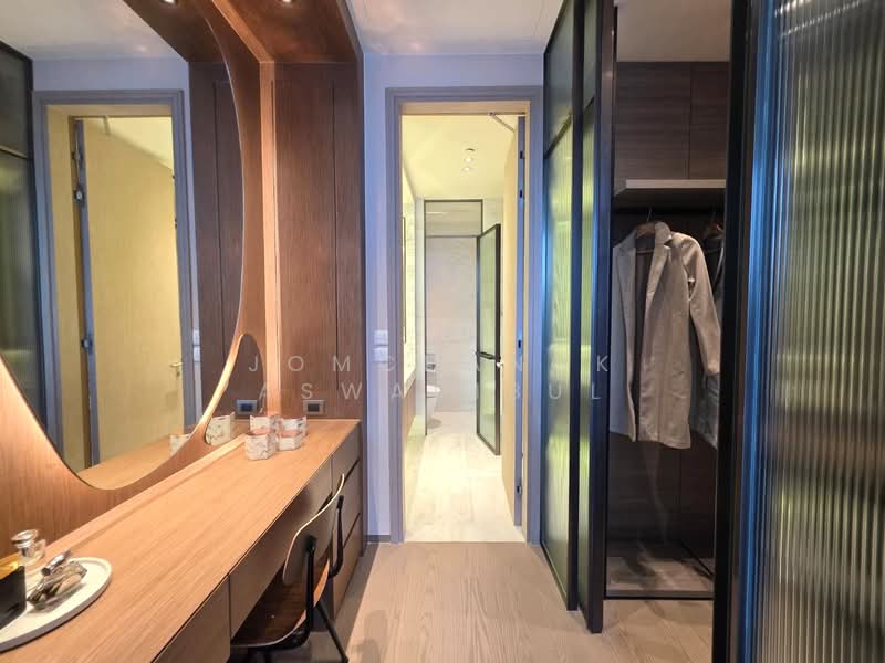 Scope Langsuan, Bangkok, Soi Lang Suan, Lumphini, Pathum Wan, Bangkok, 1 Bedroom, 85 sqm, Condo For Sale, by Jomchanok Aswavibul, 500224069 - DDproperty.com
