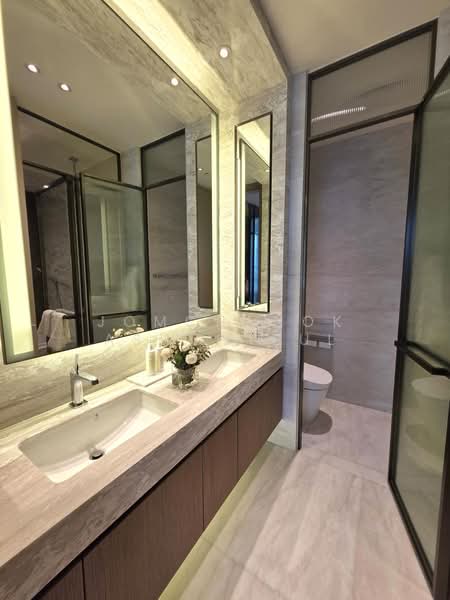 Scope Langsuan, Bangkok, Soi Lang Suan, Lumphini, Pathum Wan, Bangkok, 1 Bedroom, 85 sqm, Condo For Sale, by Jomchanok Aswavibul, 500224069 - DDproperty.com