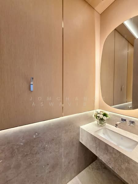 Scope Langsuan, Bangkok, Soi Lang Suan, Lumphini, Pathum Wan, Bangkok, 1 Bedroom, 85 sqm, Condo For Sale, by Jomchanok Aswavibul, 500224069 - DDproperty.com