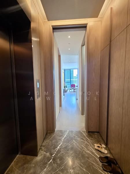 Scope Langsuan, Bangkok, Soi Lang Suan, Lumphini, Pathum Wan, Bangkok, 1 Bedroom, 85 sqm, Condo For Sale, by Jomchanok Aswavibul, 500224069 - DDproperty.com