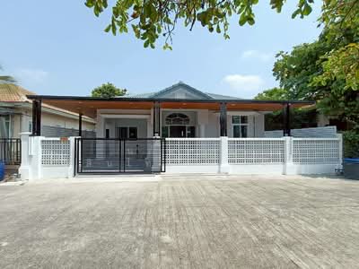 For Sale - Pruksa Village 1 Lumlukka Klong 6, Pathum Thani