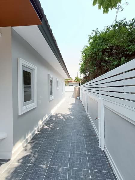 Pruksa Village 1 Lumlukka Klong 6, Pathum Thani, Soi Bueng Kham Phroi, Bung Kham Proi, Lam Luk Ka, Pathum Thani, 3 Bedrooms, 200 sqm, Single Detached House For Sale, by นภัสศรณ์ วงศ์สินไทยกร (นันท์), 500224070 - DDproperty.com