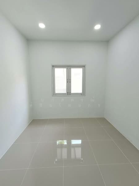 Pruksa Village 1 Lumlukka Klong 6, Pathum Thani, Soi Bueng Kham Phroi, Bung Kham Proi, Lam Luk Ka, Pathum Thani, 3 Bedrooms, 200 sqm, Single Detached House For Sale, by นภัสศรณ์ วงศ์สินไทยกร (นันท์), 500224070 - DDproperty.com