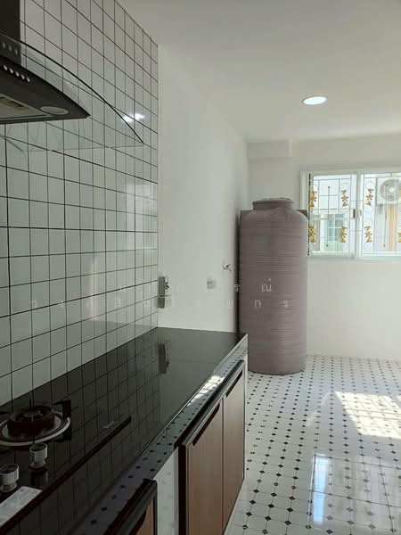 I Leaf Town Lumlukka Klong 3, Pathum Thani, Lam Luk Ka, Lam Luk Ka, Pathum Thani, 4 Bedrooms, 100 sqm, Townhouse For Sale, by นภัสศรณ์ วงศ์สินไทยกร (นันท์), 500224071 - DDproperty.com