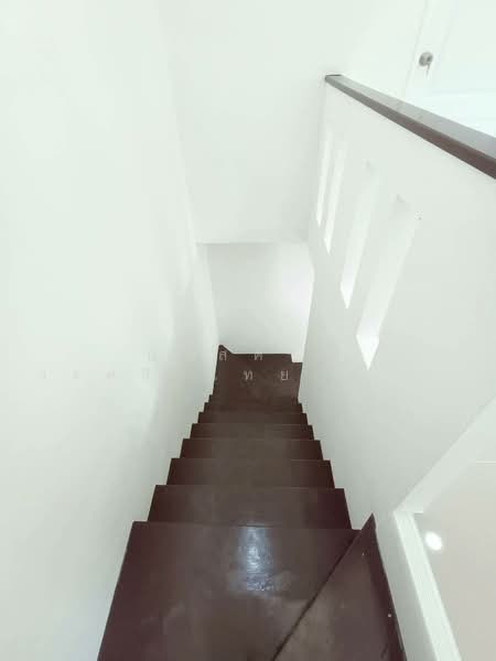 I Leaf Town Lumlukka Klong 3, Pathum Thani, Lam Luk Ka, Lam Luk Ka, Pathum Thani, 4 Bedrooms, 100 sqm, Townhouse For Sale, by นภัสศรณ์ วงศ์สินไทยกร (นันท์), 500224071 - DDproperty.com