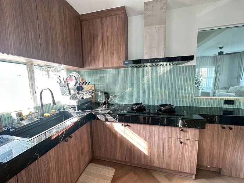 Villaggio 2 Srinakarin-Bangna : วิลลาจจิโอ 2 ศรีนครินทร์-บางนา, สมุทรปราการ, ถนนบัวนครินทร์, บางแก้ว, บางพลี, สมุทรปราการ, 132 ตร.ม., บ้านเดี่ยว ให้เช่า, โดย Wella Holmes, 500224073 - DDproperty.com