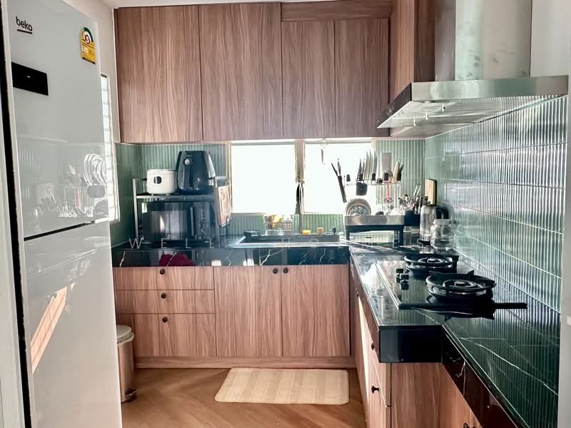 Villaggio 2 Srinakarin-Bangna, Samut Prakan, Buanakarin Road, Bang Kaeo, Bang Plee, Samut Prakan, 3 Bedrooms, 132 sqm, Single Detached House For Rent, by Wella Holmes, 500224073 - DDproperty.com