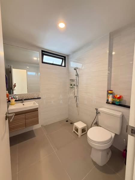 The City Ratchaphruek-Suanphak, Nonthaburi, Bang Kruai - Krungnon, Mahasawat, Bang Kruai, Nonthaburi, 4 Bedrooms, 289 sqm, Single Detached House For Rent, by Supaporn Sekajarn, 500224074 - DDproperty.com