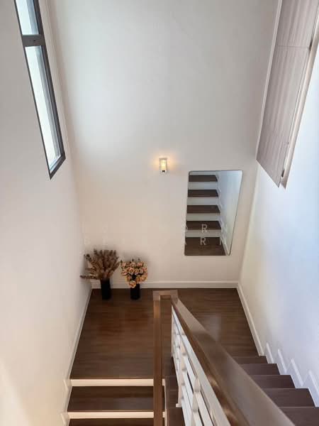 The City Ratchaphruek-Suanphak : เดอะ ซิตี้ ราชพฤกษ์-สวนผัก, นนทบุรี, ถนน บางกรวย-กรุงนนท์, มหาสวัสดิ์, บางกรวย, นนทบุรี, 289 ตร.ม., บ้านเดี่ยว ให้เช่า, โดย Supaporn Sekajarn, 500224074 - DDproperty.com