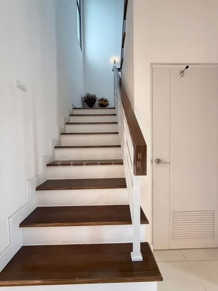 The City Ratchaphruek-Suanphak, Nonthaburi, Bang Kruai - Krungnon, Mahasawat, Bang Kruai, Nonthaburi, 4 Bedrooms, 289 sqm, Single Detached House For Rent, by Supaporn Sekajarn, 500224074 - DDproperty.com