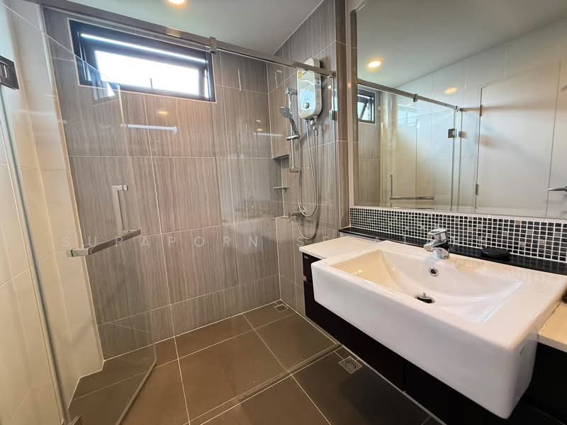 The City Ratchaphruek-Suanphak, Nonthaburi, Bang Kruai - Krungnon, Mahasawat, Bang Kruai, Nonthaburi, 4 Bedrooms, 289 sqm, Single Detached House For Rent, by Supaporn Sekajarn, 500224074 - DDproperty.com