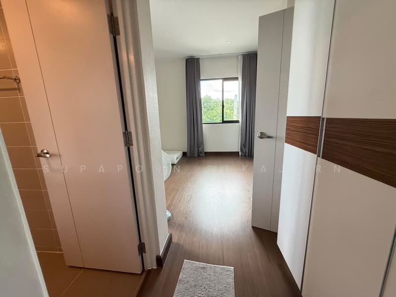 The City Ratchaphruek-Suanphak, Nonthaburi, Bang Kruai - Krungnon, Mahasawat, Bang Kruai, Nonthaburi, 4 Bedrooms, 289 sqm, Single Detached House For Rent, by Supaporn Sekajarn, 500224074 - DDproperty.com