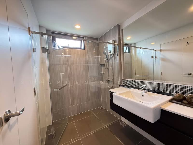 The City Ratchaphruek-Suanphak, Nonthaburi, Bang Kruai - Krungnon, Mahasawat, Bang Kruai, Nonthaburi, 4 Bedrooms, 289 sqm, Single Detached House For Rent, by Supaporn Sekajarn, 500224074 - DDproperty.com