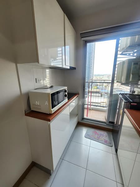 The President Sathorn-Ratchapruek 2, Bangkok, 285 Petchkasem Road, Pak Khlong Phasi Charoen, Phasi Charoen, Bangkok, 1 Bedroom, 35 sqm, Condo For Rent, by nam jang, 500224075 - DDproperty.com