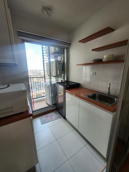 The President Sathorn-Ratchapruek 2, Bangkok, 285 Petchkasem Road, Pak Khlong Phasi Charoen, Phasi Charoen, Bangkok, 1 Bedroom, 35 sqm, Condo For Rent, by nam jang, 500224075 - DDproperty.com