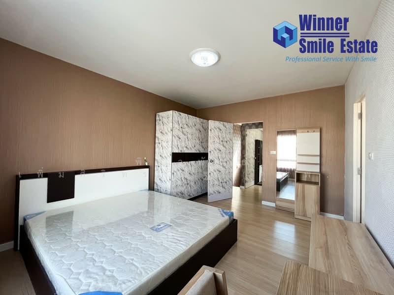 For Rent - Indy Bangna, Samut Prakan