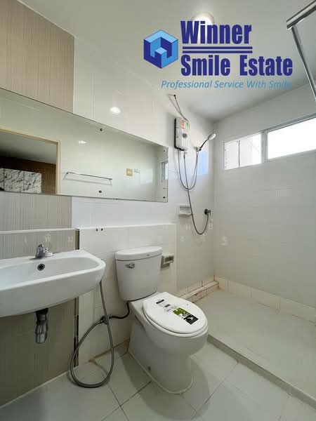 For Rent - Indy Bangna, Samut Prakan
