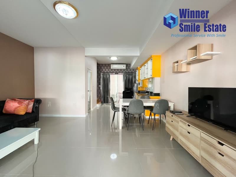 For Rent - Indy Bangna, Samut Prakan