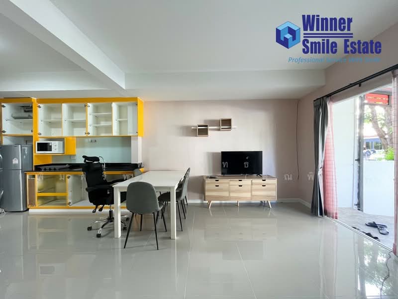 For Rent - Indy Bangna, Samut Prakan