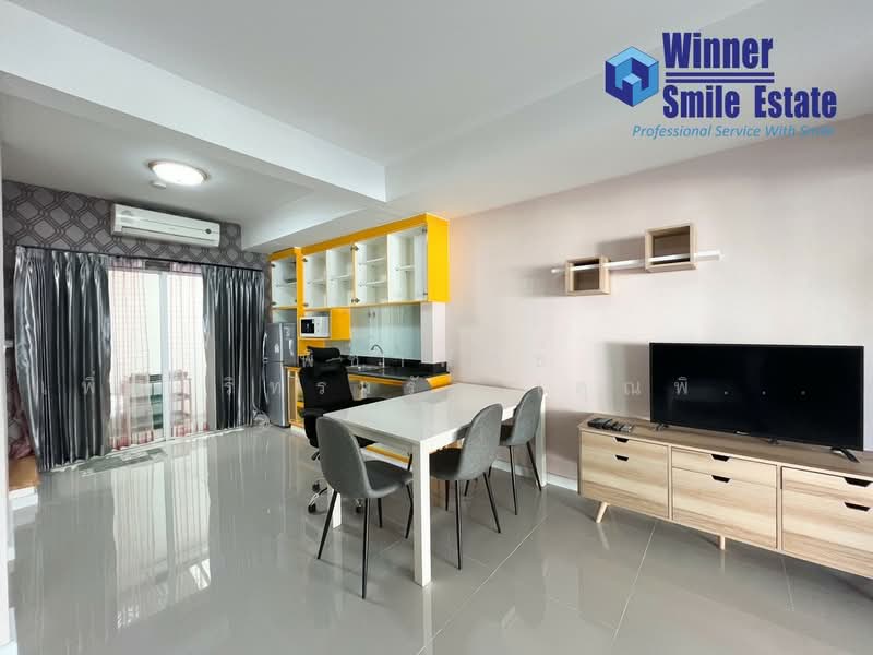 For Rent - Indy Bangna, Samut Prakan