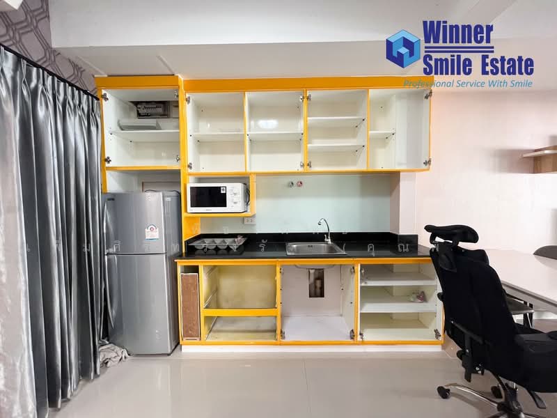 For Rent - Indy Bangna, Samut Prakan