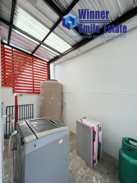 For Rent - Indy Bangna, Samut Prakan