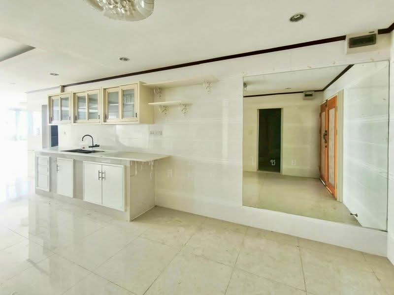 ขาย - เดอะ ทรีโอ การ์เด้นท์ คอนโดมิเนียม, กรุงเทพ