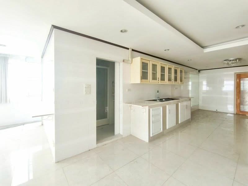 ขาย - เดอะ ทรีโอ การ์เด้นท์ คอนโดมิเนียม, กรุงเทพ