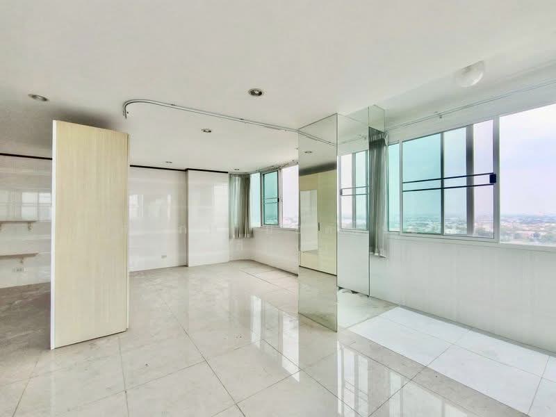 ขาย - เดอะ ทรีโอ การ์เด้นท์ คอนโดมิเนียม, กรุงเทพ