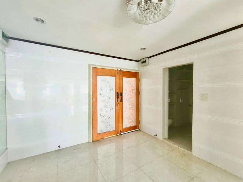 The Trio Garden condominium, Bangkok, Srinakarin, Nong Bon, Prawet, Bangkok, 2 Bedrooms, 105 sqm, Condo For Sale, by สรภพ ยอดไชย (สีฝุ่น), 500224078 - DDproperty.com