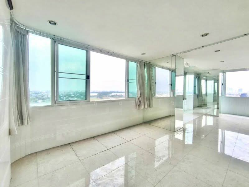 The Trio Garden condominium, Bangkok, Srinakarin, Nong Bon, Prawet, Bangkok, 2 Bedrooms, 105 sqm, Condo For Sale, by สรภพ ยอดไชย (สีฝุ่น), 500224078 - DDproperty.com