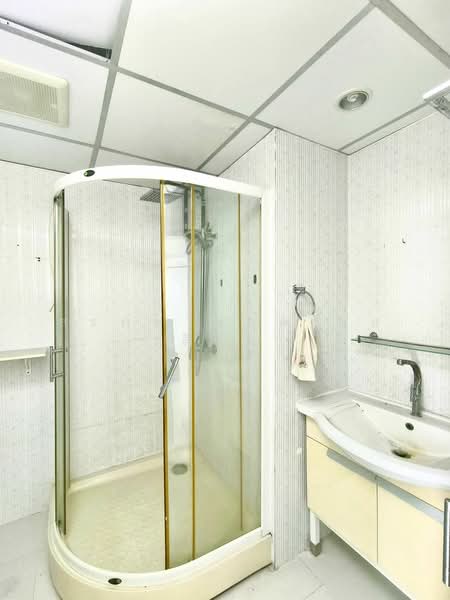 The Trio Garden condominium, Bangkok, Srinakarin, Nong Bon, Prawet, Bangkok, 2 Bedrooms, 105 sqm, Condo For Sale, by สรภพ ยอดไชย (สีฝุ่น), 500224078 - DDproperty.com