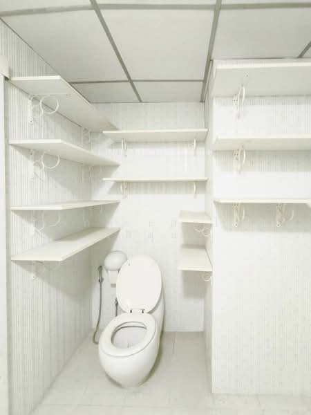 The Trio Garden condominium, Bangkok, Srinakarin, Nong Bon, Prawet, Bangkok, 2 Bedrooms, 105 sqm, Condo For Sale, by สรภพ ยอดไชย (สีฝุ่น), 500224078 - DDproperty.com