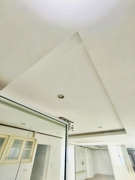 The Trio Garden condominium, Bangkok, Srinakarin, Nong Bon, Prawet, Bangkok, 2 Bedrooms, 105 sqm, Condo For Sale, by สรภพ ยอดไชย (สีฝุ่น), 500224078 - DDproperty.com